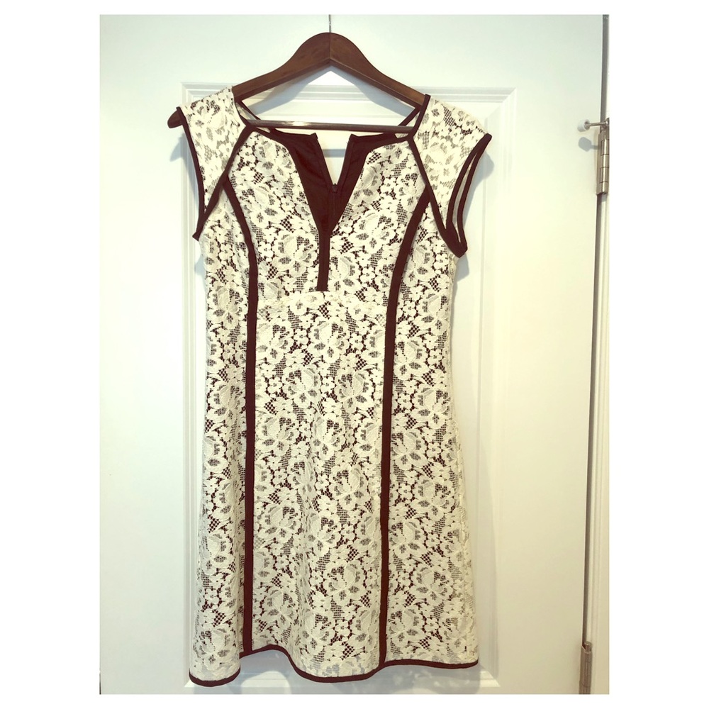 Nanette Lepore mini dress